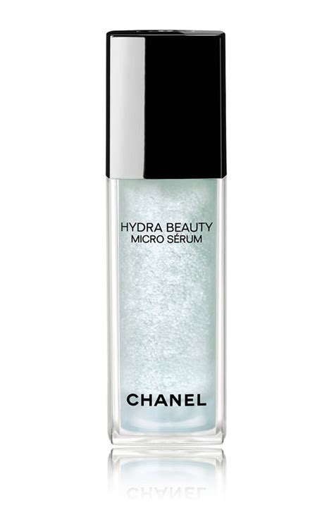 chanel hydra beauty micro serum intense replenishing hydration